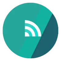 VEGA Cast icon