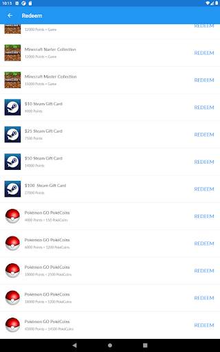 Cash App Rewards - Free Gift Cards screenshot 16