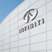 Infiniti Dealer App 1.0.1