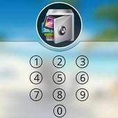 Lock Screen App & Gallery lock 1.0