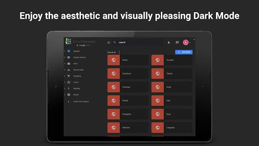 Drive Password - Password Manager screenshot 16