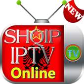 IPTV Shqip Falas 1.1