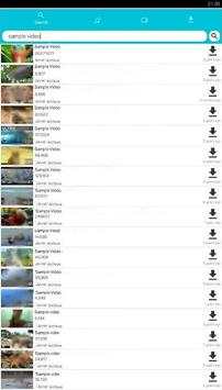 Мр4 Vidео Dоwnlоdеr  -  Dоwnloаd Мusiс For Free screenshot 1