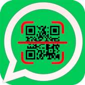 whatscan for whatsweb icon