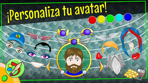 Parchís Collection screenshot 3