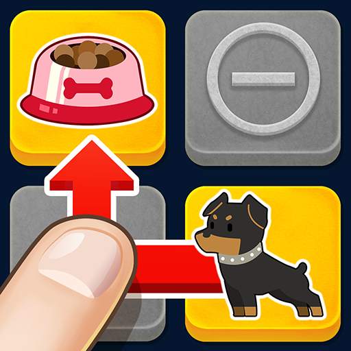 Drag My Puppy: Brain Puzzle Game | Dog house 1.1.9