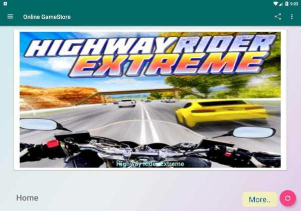 Game Store: All Online Games screenshot 9