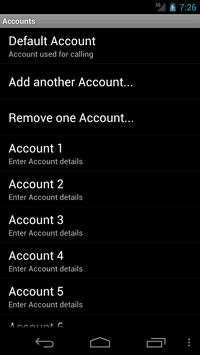 Phone2Phone screenshot 6