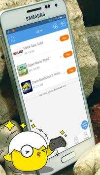 Happy Chick Free Emulator screenshot 3