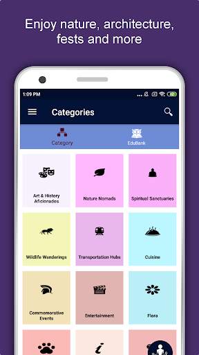 Volgograd Travel & Explore, Offline City Guide screenshot 1