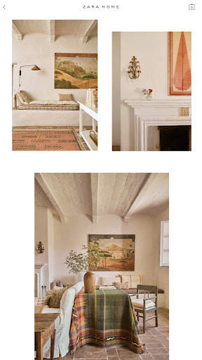 Zara Home screenshot 7