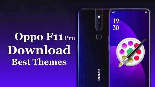 Theme for Oppo F11 Pro 5 تصوير الشاشة