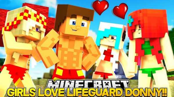 Sexy Girl Skin for MCPE screenshot 3