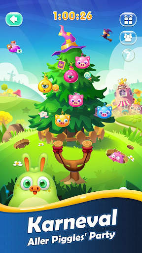 Piggy Boom screenshot 11