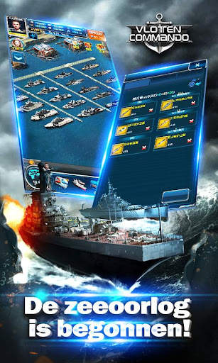 Vloten Commando-Zeeslag screenshot 7