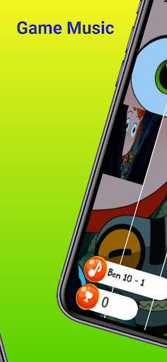 Ben10 Tiles Edm Games screenshot 4