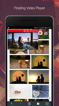 X3 Browser. Private & Download screenshot 2