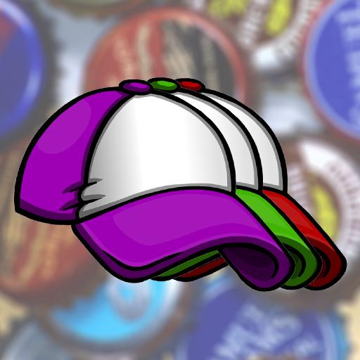 Cap Crush आइकन