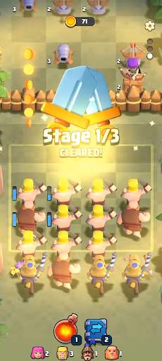 Guide  For Clash Quest screenshot 6
