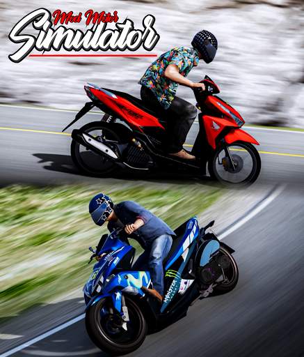 Mod Motor Simulator screenshot 1
