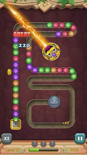 marble match classic free screenshot 6