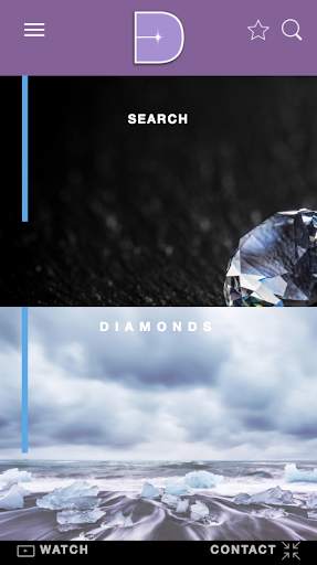 Eran Diamonds screenshot 1