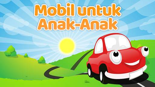Mobil untuk Anak-Anak screenshot 7