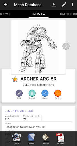 Mech Factory screenshot 2