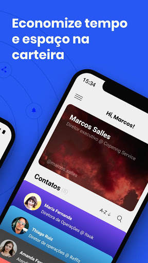 Hi App 2 تصوير الشاشة
