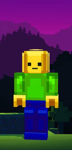 Skin Lego for Minecraft screenshot 6