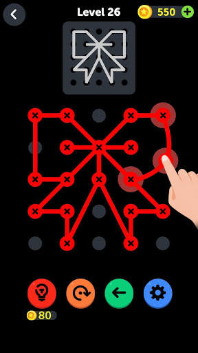 Line Connect screenshot 5