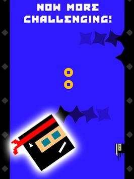 Bouncy Ninja 2 screenshot 7