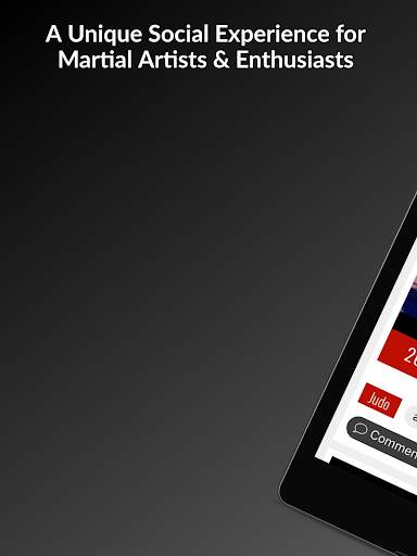The Martial Arts App for Martial Artists screenshot 9