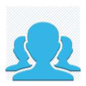 Share contacts