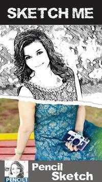 Sketch Photo Art screenshot 1
