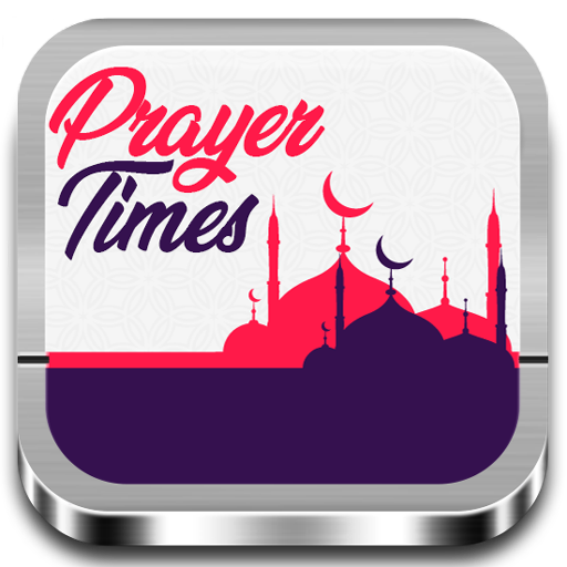 Auto Azan times icon