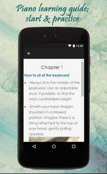 How To Learn Piano screenshot 3