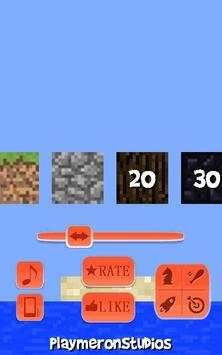 Torre de Cubos Minecraft screenshot 1