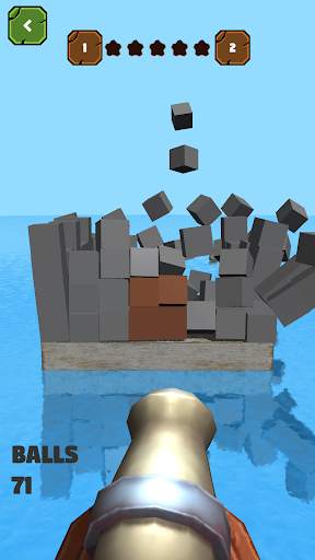 Build and Destroy 3D screenshot 2