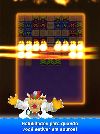 Dr. Mario World screenshot 14