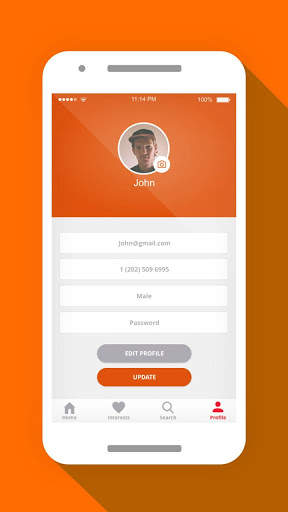 Food Tube : Free YouTube Food & recipes filter app screenshot 6