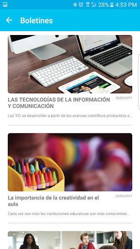 T-Box App screenshot 6