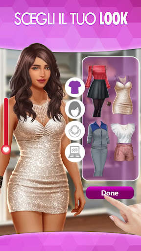 My Escape: Storie Interattive screenshot 1