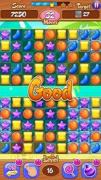 Cookie Crush -  Candy Block Puzzle Legend Match 3 screenshot 4