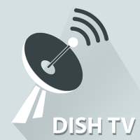 All Satellite Dish Receiver Software Downloader icon