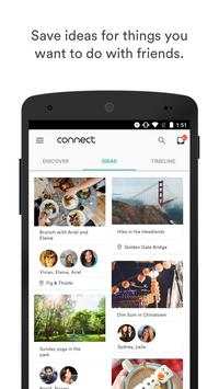 Connect screenshot 3