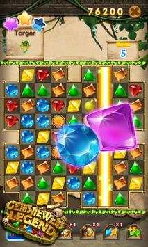 Gems Jewels legend screenshot 3