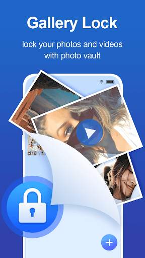 App Lock Master - 32bit Support 1 تصوير الشاشة