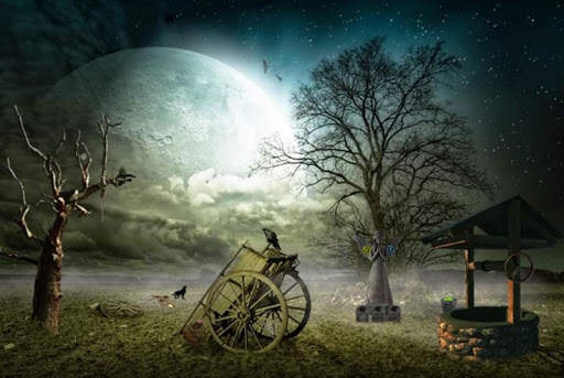 Escape Games: Destination screenshot 4