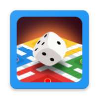 Parchisi - Ludo King Guide logo